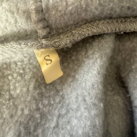 Vintage-Style Chicago U.S.A. Graphic Hoodie (Size S) - Picture 3 of 4